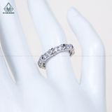 RX174 CZ 1 hàng tấm chữ X (Bản 3.5mm) 