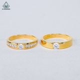  CRG009 VV14K 3.5mm-5mm 