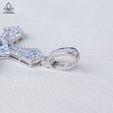  P399 Mặt dây thánh giá 