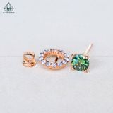  EG078 VH14K 6.3mm G 57 