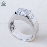  RMG128 VT10K Emerald 7*9mm 