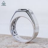  RMG128 VT10K Emerald 7*9mm 