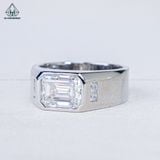  RMG128 VT10K Emerald 7*9mm 