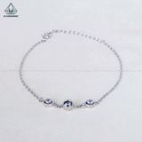  B112 Lắc tay bi phối đá 