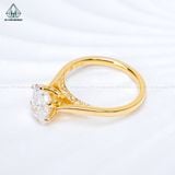  RG388 VV14K Radiant 6*8mm 