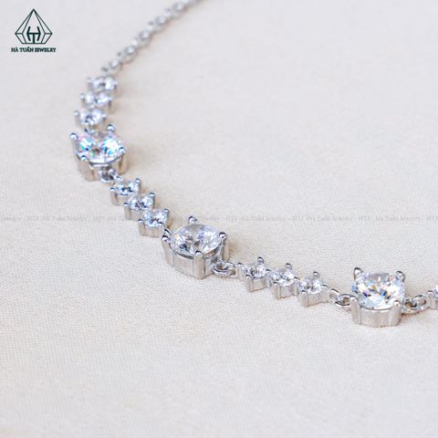 B118 Lắc tay