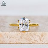  RG388 VV14K Radiant 6*8mm 