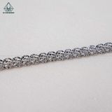  B891 6mm Lắc tay đuôi phụng 