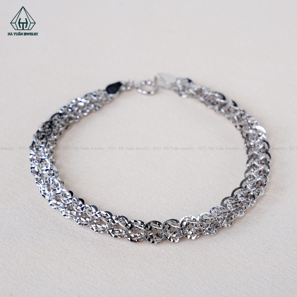 B891 6mm Lắc tay đuôi phụng