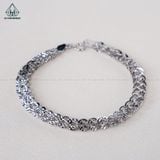  B891 6mm Lắc tay đuôi phụng 