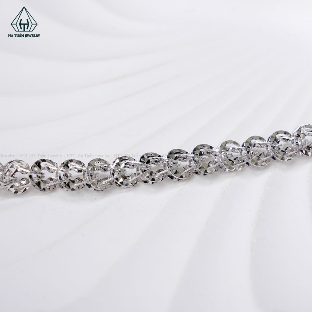 B891 6mm Lắc tay đuôi phụng