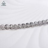  B891 6mm Lắc tay đuôi phụng 