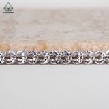  B891 6mm Lắc tay đuôi phụng 