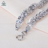  B891 6mm Lắc tay đuôi phụng 