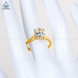  RG388 VV14K Radiant 6*8mm 