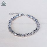  BGX124 7mm Lắc bi móc máy 