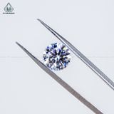  LDI54 Kim cương nuôi cấy 5.4mm-IGI LG731568973 
