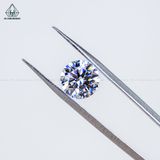  LDI72 Kim cương nuôi cấy 7.2mm-IGI LG792674726 