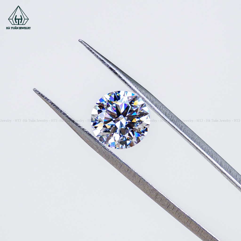 LDI45 Kim cương nuôi cấy 4.5mm-IGI LG779628456