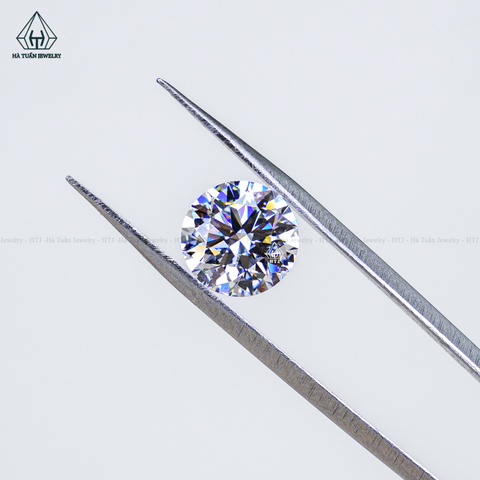 LDI81 Kim cương nuôi cấy 8.1mm-IGI LG797664250