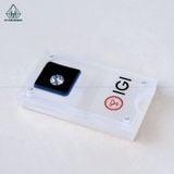  LDI50 Kim cương nuôi cấy 5mm-IGI LG806624414 