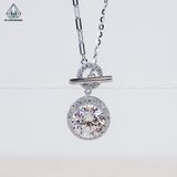  N595 Dây mặt liền chủ MOIS 6.5mm (không mã cạnh) 