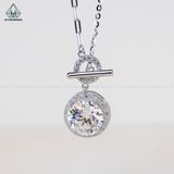  N595 Dây mặt liền chủ MOIS 6.5mm (không mã cạnh) 