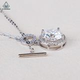  N595 Dây mặt liền chủ MOIS 6.5mm (không mã cạnh) 