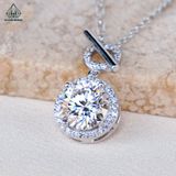  N595 Dây mặt liền chủ MOIS 6.5mm (không mã cạnh) 