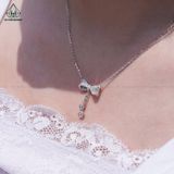  N684 Dây mặt liền nơ 