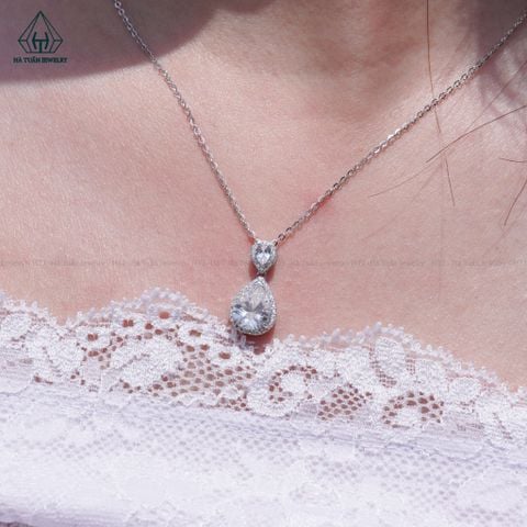 N686 Dây mặt liền chủ MOIS PEAR (không mã cạnh)