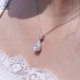  N686 Dây mặt liền chủ MOIS PEAR (không mã cạnh) 