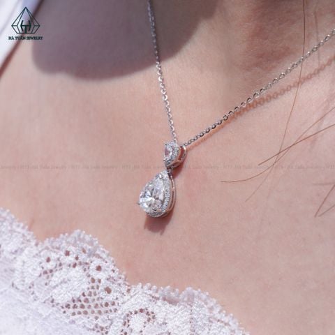 N686 Dây mặt liền chủ MOIS PEAR (không mã cạnh)