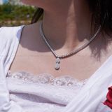  N690 Dây mặt liền FULL MOIS 3mm 