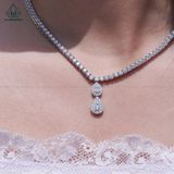  N690 Dây mặt liền FULL MOIS 3mm 