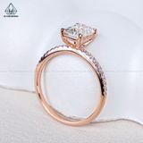  RG312 VH14K RADIANT 5*7mm 