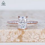  RG312 VH14K RADIANT 5*7mm 