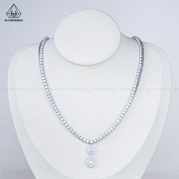  N690 Dây mặt liền FULL MOIS 3mm 