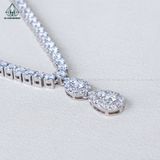  N690 Dây mặt liền FULL MOIS 3mm 