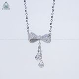  N684 Dây mặt liền nơ 