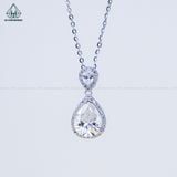  N686 Dây mặt liền chủ MOIS PEAR (không mã cạnh) 