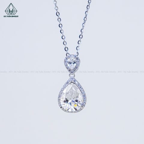 N686 Dây mặt liền chủ MOIS PEAR (không mã cạnh)