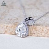  N686 Dây mặt liền chủ MOIS PEAR (không mã cạnh) 