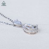  N686 Dây mặt liền chủ MOIS PEAR (không mã cạnh) 