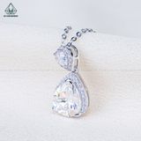  N686 Dây mặt liền chủ MOIS PEAR (không mã cạnh) 