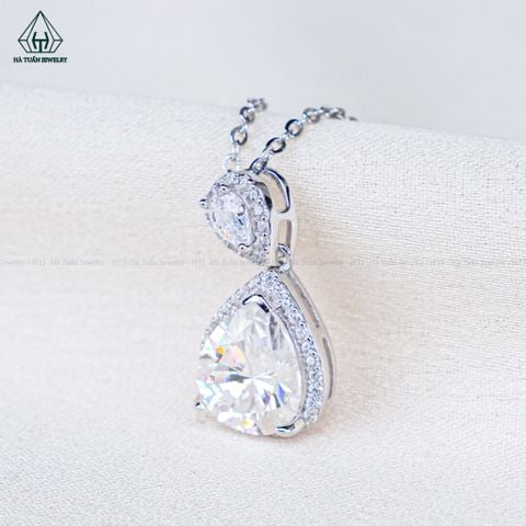 N686 Dây mặt liền chủ MOIS PEAR (không mã cạnh)