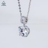  N687 Dây mặt liền chủ MOIS 9mm (không mã cạnh) 