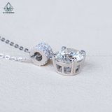  N687 Dây mặt liền chủ MOIS 9mm (không mã cạnh) 