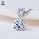  N687 Dây mặt liền chủ MOIS 9mm (không mã cạnh) 