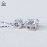  N687 Dây mặt liền chủ MOIS 9mm (không mã cạnh) 